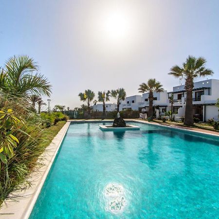 查德尔帕罗奥B16-Duplex Luminoso+ Piscina A 150 M Del Mar公寓 外观 照片