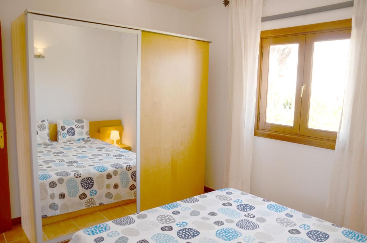 查德尔帕罗奥B16-Duplex Luminoso+ Piscina A 150 M Del Mar公寓 外观 照片