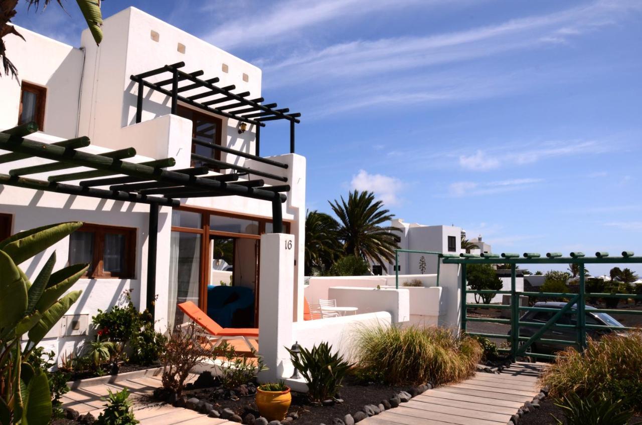 查德尔帕罗奥B16-Duplex Luminoso+ Piscina A 150 M Del Mar公寓 外观 照片