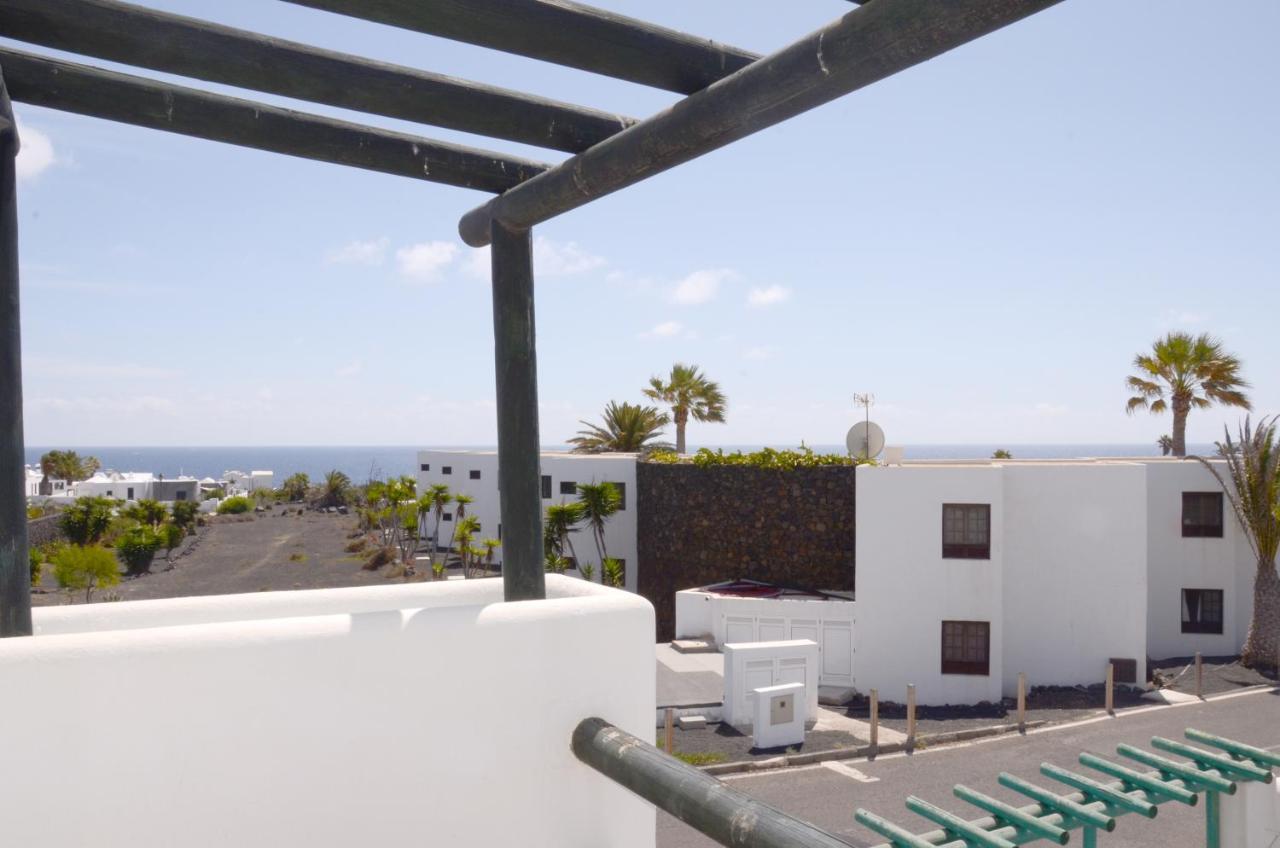查德尔帕罗奥B16-Duplex Luminoso+ Piscina A 150 M Del Mar公寓 外观 照片