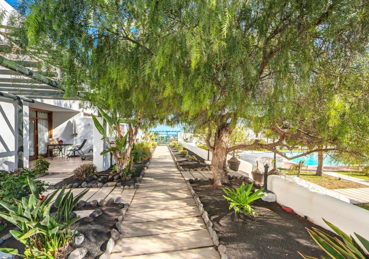 查德尔帕罗奥B16-Duplex Luminoso+ Piscina A 150 M Del Mar公寓 外观 照片