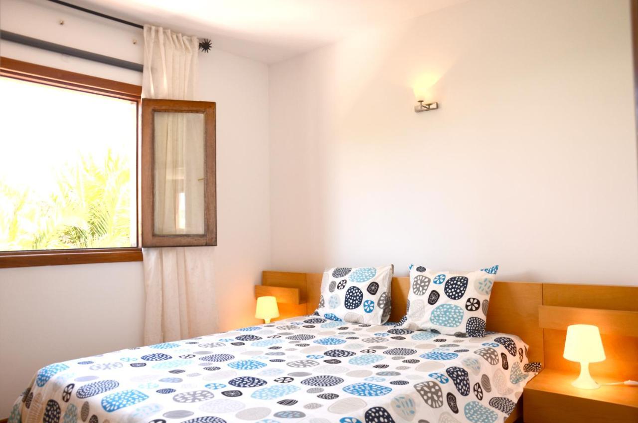 查德尔帕罗奥B16-Duplex Luminoso+ Piscina A 150 M Del Mar公寓 外观 照片
