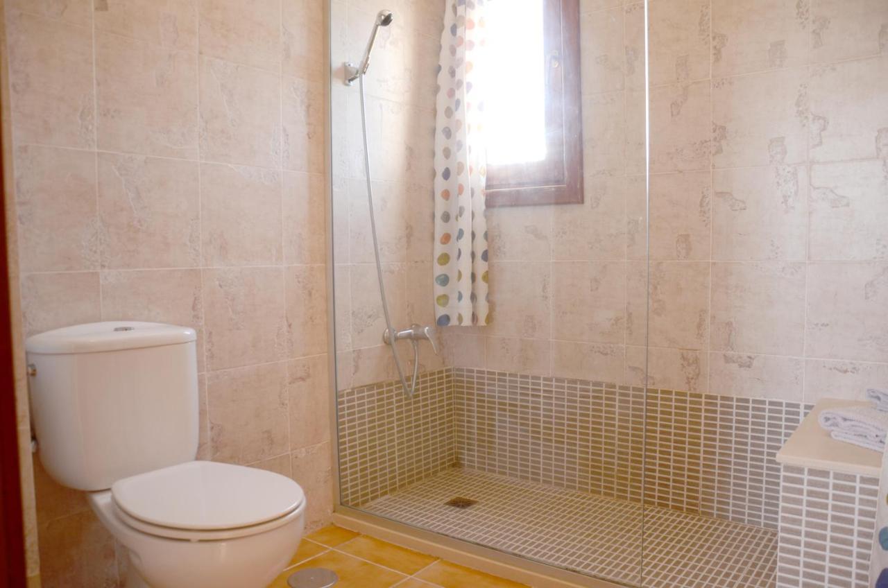 查德尔帕罗奥B16-Duplex Luminoso+ Piscina A 150 M Del Mar公寓 外观 照片