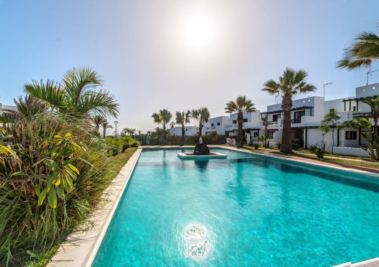 查德尔帕罗奥B16-Duplex Luminoso+ Piscina A 150 M Del Mar公寓 外观 照片
