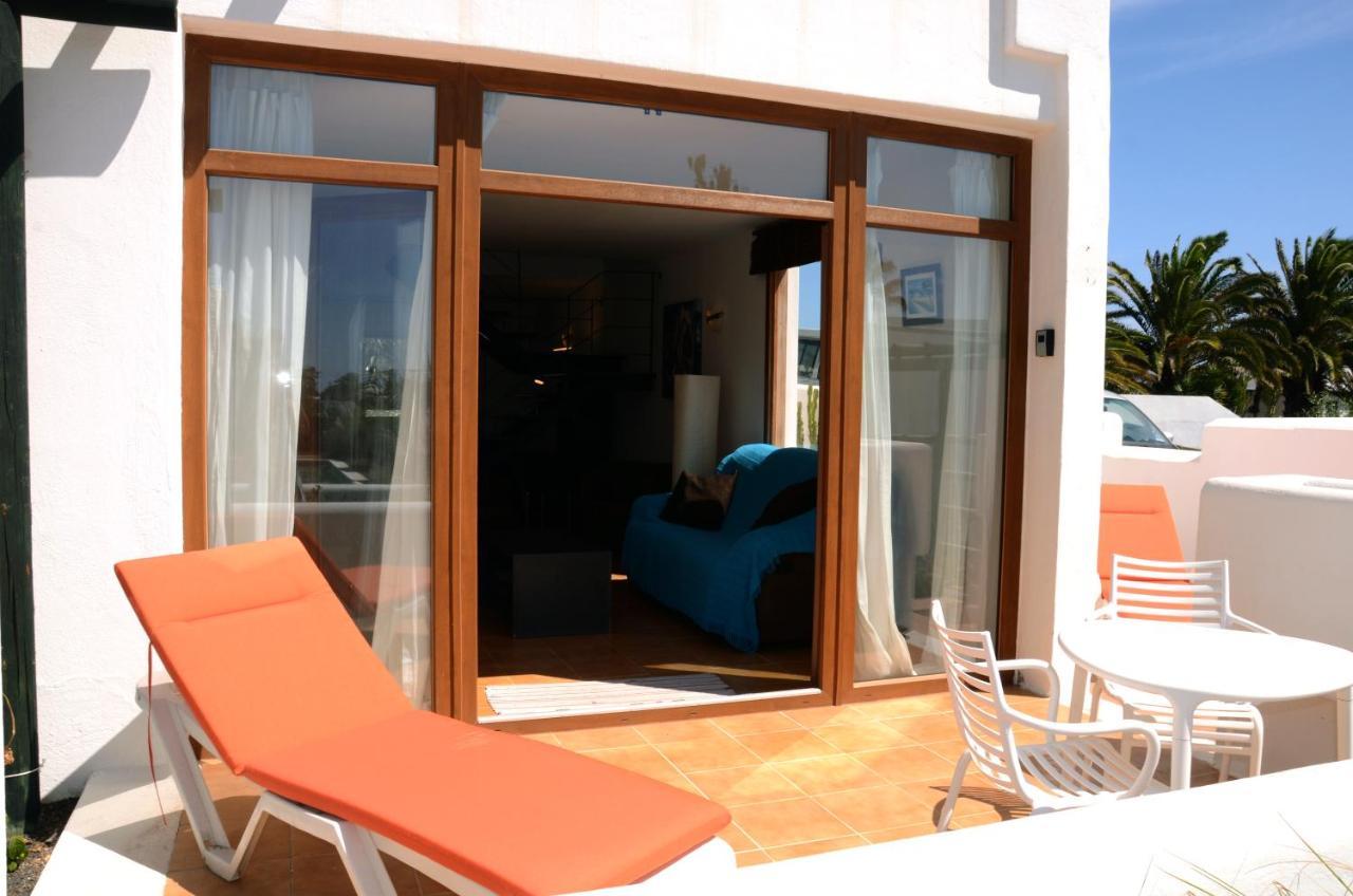 查德尔帕罗奥B16-Duplex Luminoso+ Piscina A 150 M Del Mar公寓 外观 照片